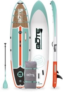 Bote Inflatable Paddle board