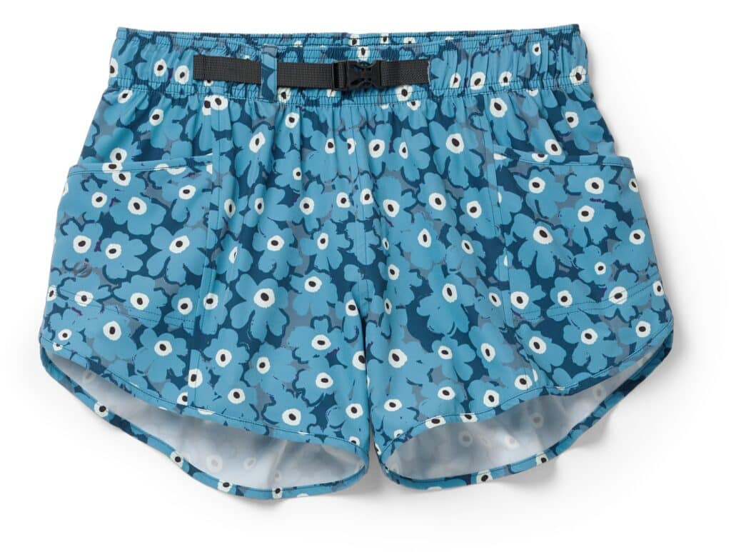 Nani Swimwear Hybrid Explorer Shorts