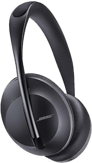 Bose noise cancelling headphones