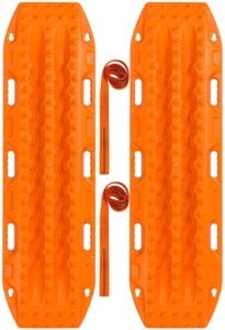 Max Trax Recovery Boards for vehicles 