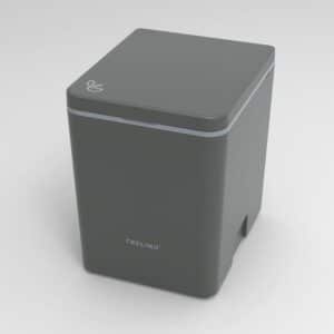 Trelino composting toilet