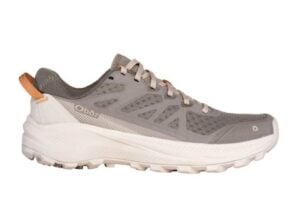 Oboz Katabatic LT low women's hiking shoe